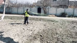 ГИДРОПОСЕВ ГАЗОНА БАХЧИСАРАЙ, РЕСПУБЛИКА КРЫМ