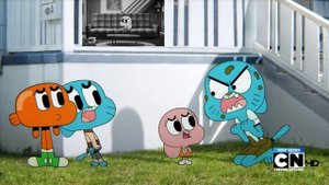 2. Gumball [Sparta Remix]