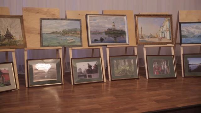 худождник смотреть онлайн