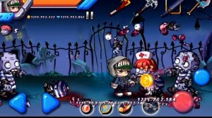 Как взломать игру zombie dairy 2 легко