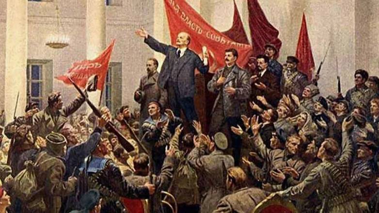 Революция 1917 года: Причины и последствия
