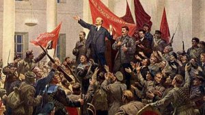 Революция 1917 года: Причины и последствия