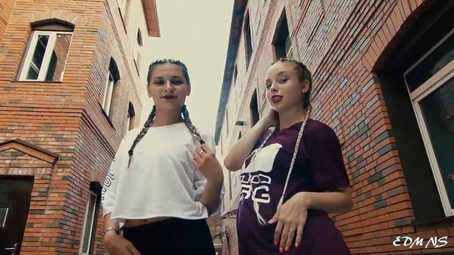 Party Dance Music Mix 2018 ♫ Best Shuffle Dance (EDM Music Video) смотреть онлайн