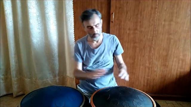 Music for meditation. Let's fly – 8 (RAV Vast and KaaTone). МУЗЫКА ДЛЯ МЕДИТАЦИИ. Давай полетим! - смотреть онлайн