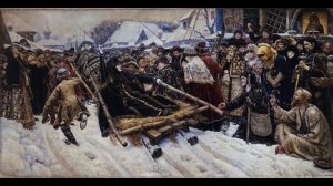 Боярыня Морозова