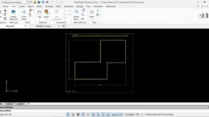 2d to 3d using Draftsight and Solidworks