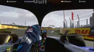 🏁 ВСЁ ИЛИ НИЧЕГО! DUTCH GP F1 2023 ｜ Кокпит режим без комментариев ⚡