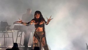 LOREEN | Tattoo | LIVE IN ZURICH