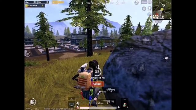 SOLO VS SQUAD LIVIK GAME PLAY | ARMAN BANGASH YT | PUBGMOBILE смотреть онлайн