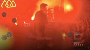 The Score - Born For This (Live Online Show - Beachland Ballroom, Cleveland)