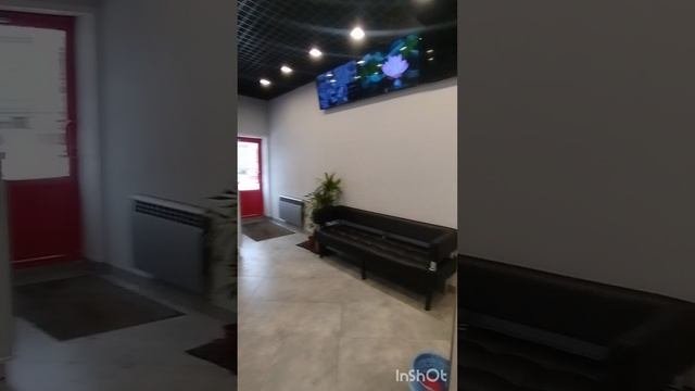 Готовый бизнес