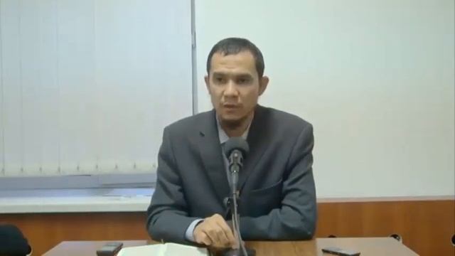 Өлгендерге Құран бағыштау / Құран тірілерге түскен - Дарын Мубаров смотреть онлайн