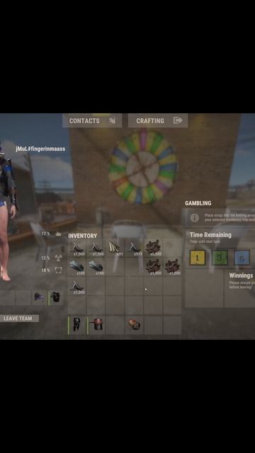 RUST ЛУДОМАН Изи +11k scrap Rustoria Eu Main #rust#жмуль#shorts смотреть онлайн