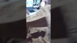 БАННЫЙ ДЕНЬ У ЖЕЛЕЙНОВА МЕДВЕДЯ ВАЛЕРЫ!!!