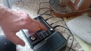Mooer GE100