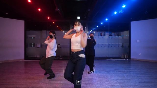 AZOTO - SOFT EMOTION Choreography TIA смотреть онлайн