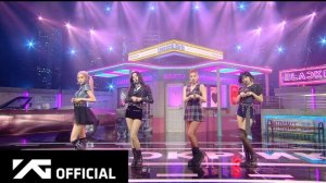 BLACKPINK "Lovesick Girls" Live Performance