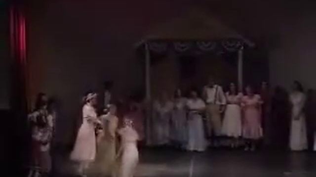 The Music Man, Shipoopi смотреть онлайн