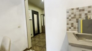 Квартира на Сельме