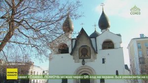 Исполнилось 116 лет со дня основания Марфо-Мариинской обители милосердия