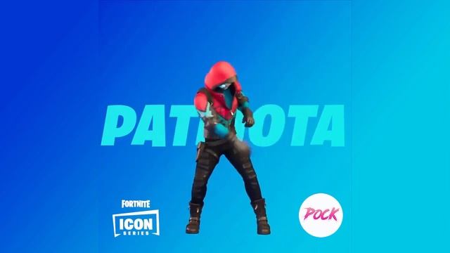 FORTNITE SHUFFLE DINÁMICO gesto 1 HORA