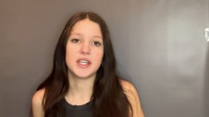 Жукова Елизавета