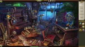 Hidden City: Поиск скрытых предметов. Дом Коллекционера (Абракадабра). Прохождение от SAFа