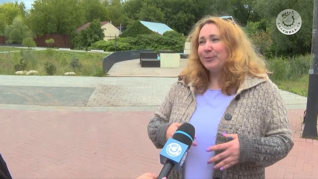 Балашихинское телевидение смотреть онлайн