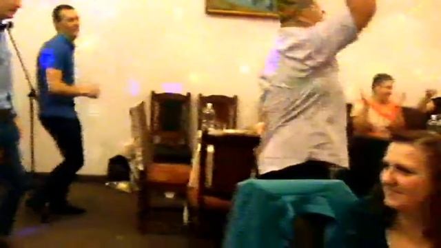 Самый лучший танецЦарь танкист отжигает опа гангам стайлаффтар жжот