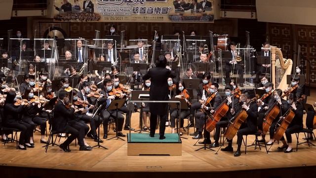 格林卡：魯斯蘭與柳德米拉序曲
