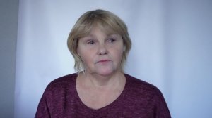 Визитка, Актриса Ольга Малахова