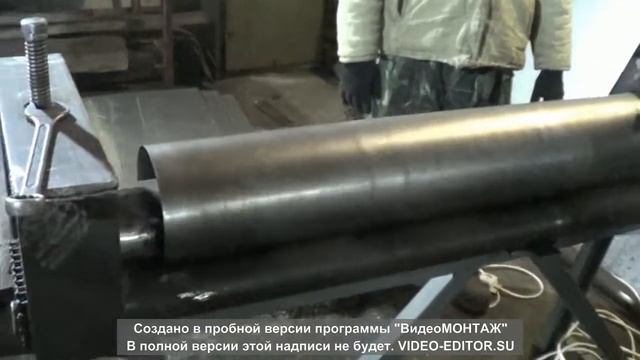 трубогиб своими руками