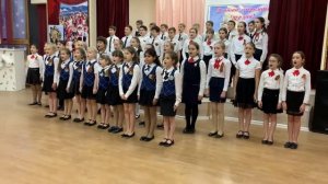 «Рождественская " Сл. И муз. Инги Пириевой