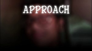 APPROACH | OFFICIAL AUDIO | VISH | EXPERIMENTAL MUSIC | HINDI SONG 2022