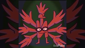 СемиРукий Краткий / Анимация meme #инмт #cfmot