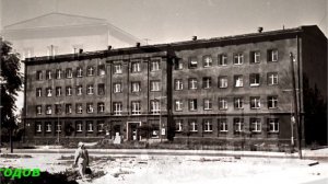 1960-1970, Танцы в Таллине-4: Клуб Лыуна, "мореходка" и другие