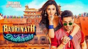 Badri Ki Dulhania Title Track Varun Alia Tanishk Neha Monali Ikka  Badrinath Ki Dulhania_