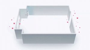 Обзор приточного воздухоочистителя бризера Xiaomi Mi Air Purifier A1 (MJXFJ-150-A1) CN