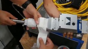 Защита лазерной головки от внешних воздействий