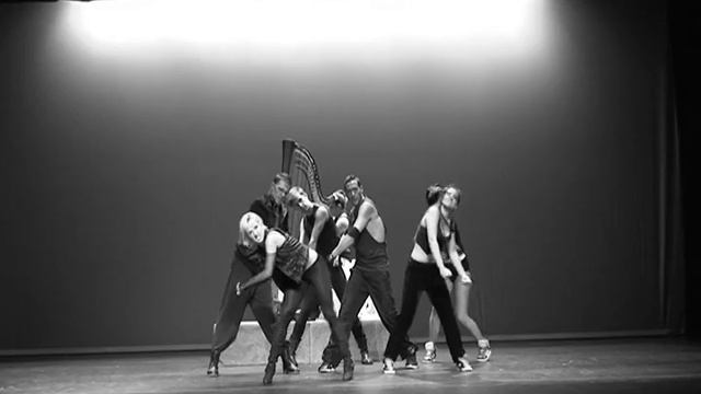 TELEPHONE.......STREET JAZZ