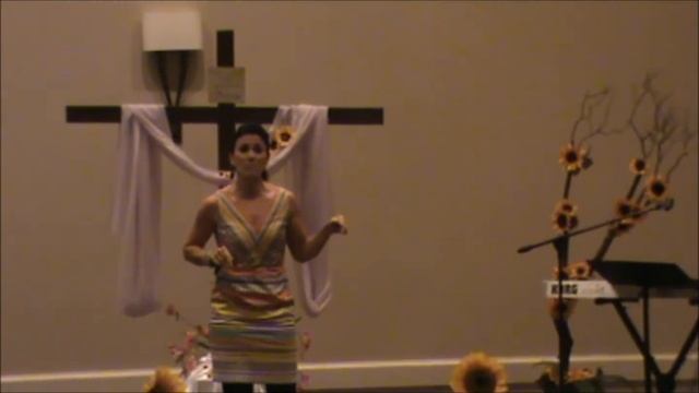 Ashley Poptodorova Speaks at Strive for Greatness Girls of Purpose Conference May 25th 2013 смотреть онлайн