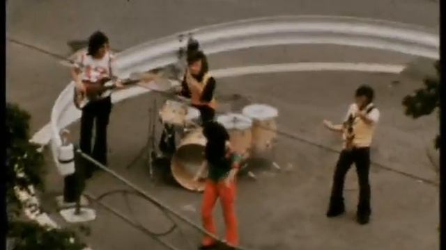 Shocking Blue - Inkpot