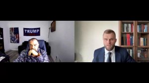 Трамп vs Зеленский