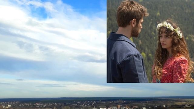 Я тебя не отдам никому 2 серия на русском языке. Новый турецкий сериал смотреть онлайн