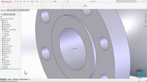 SOLIDWORKS Routing - Routing Component Wizard (Routing Library Manager for beginners)