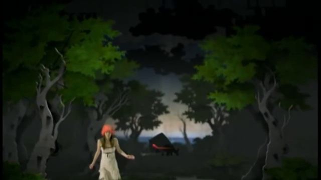 Green Grey & Sirena (ex-Sister Siren) - Trideo смотреть онлайн