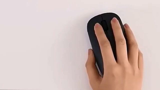 Обзор беспроводной мыши Xiaomi Mijia Wireless Mouse Lite (XMWXSB01YM)