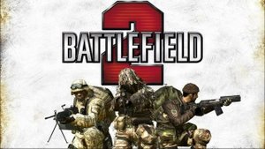 Battlefield 2 оригинальный саундтрек