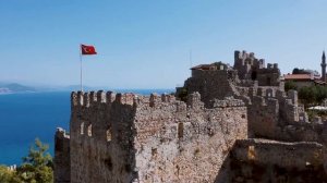 Sey Beach Hotel & Spa Alanya Turkey