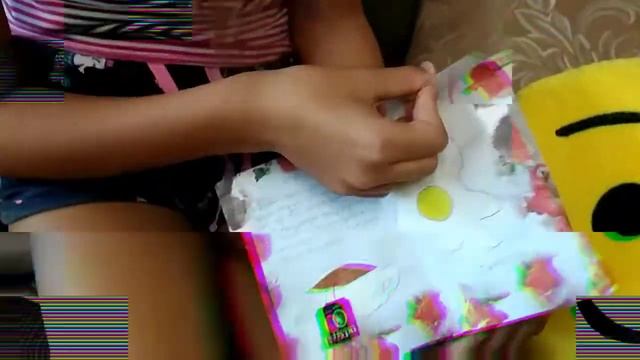 МИСТИЧЕСКИЕ ЗВУКИ? // ИЛИ ОБЗОР ЛД? смотреть онлайн